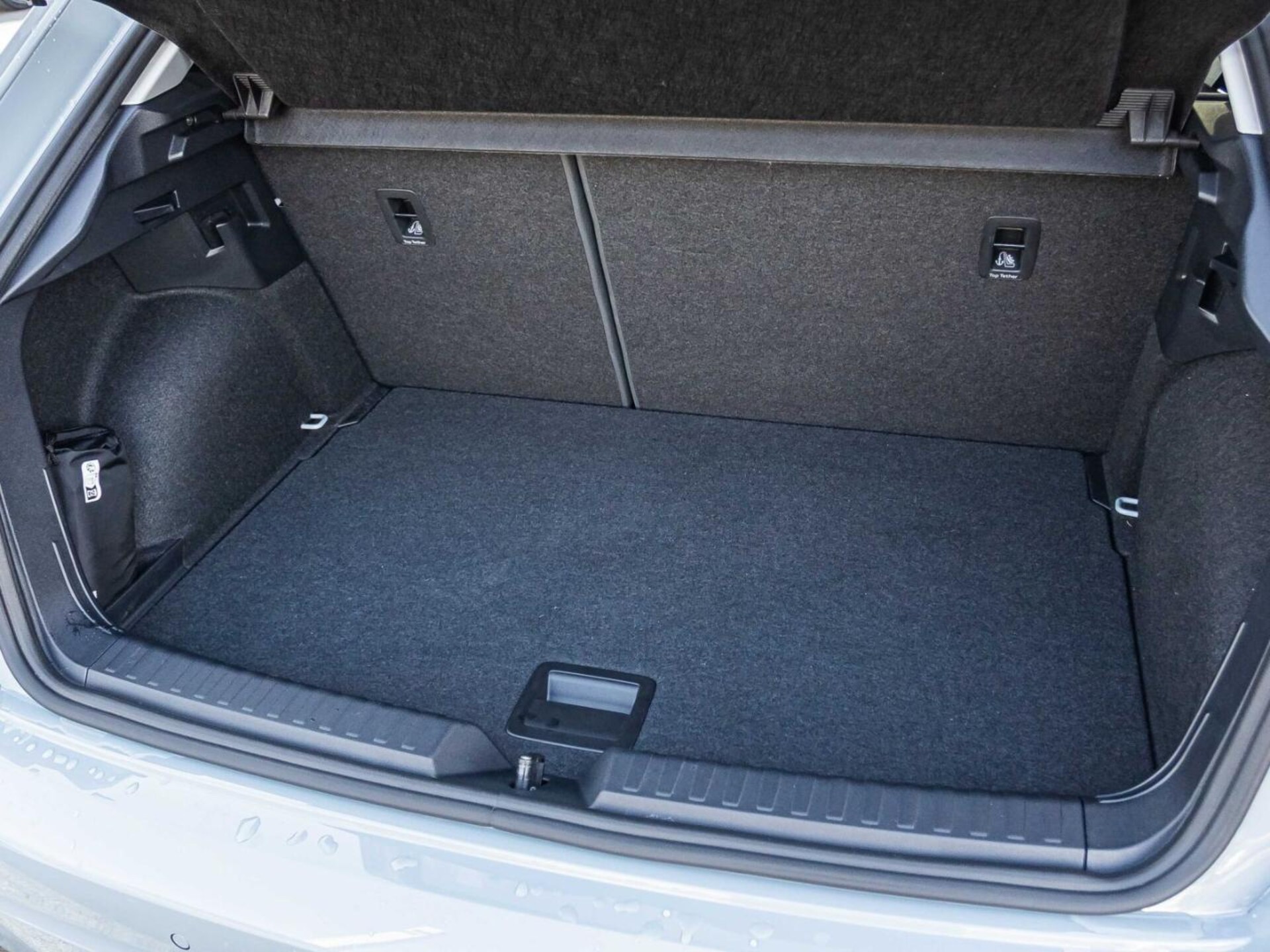 Audi A1 Sportback Advanced