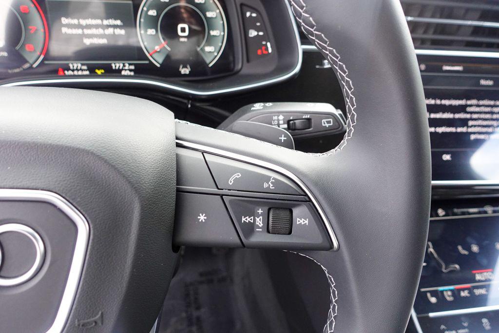 2025 Audi Q7 Prestige - Photo 19