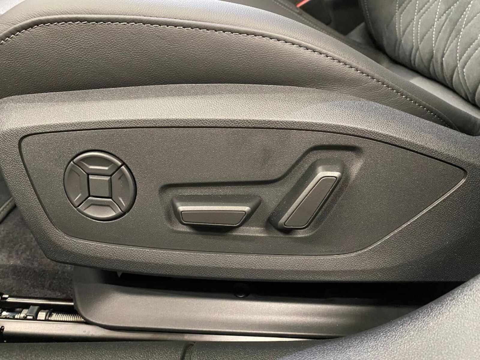 Audi A5 Avant – Bild 19