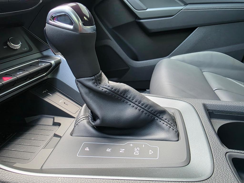 2025 Audi Q3 S Line Premium - Photo 29