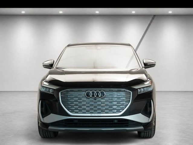 2023 Audi Q4 Sportback e-tron
