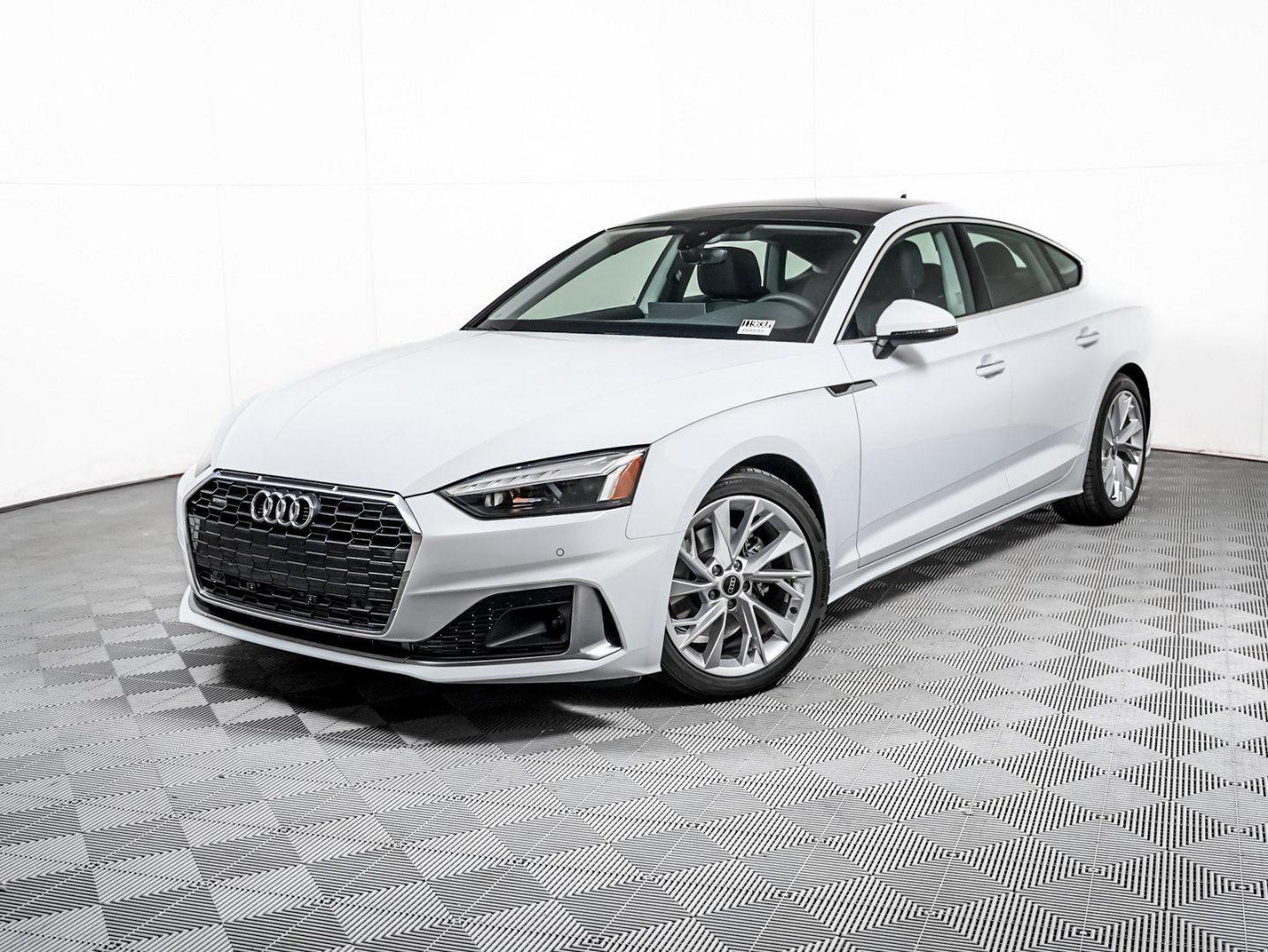 2023 Audi A5 Sportback 40 Premium quattro S tronic's photo