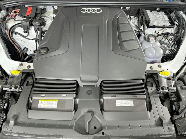 2026 Audi Q7 Premium - Photo 32