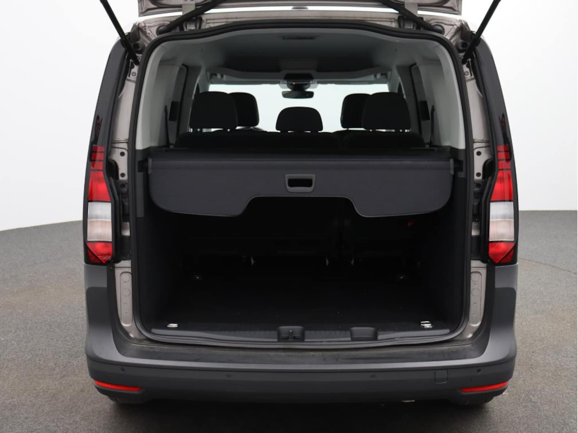 Volkswagen Caddy Basis-Modell