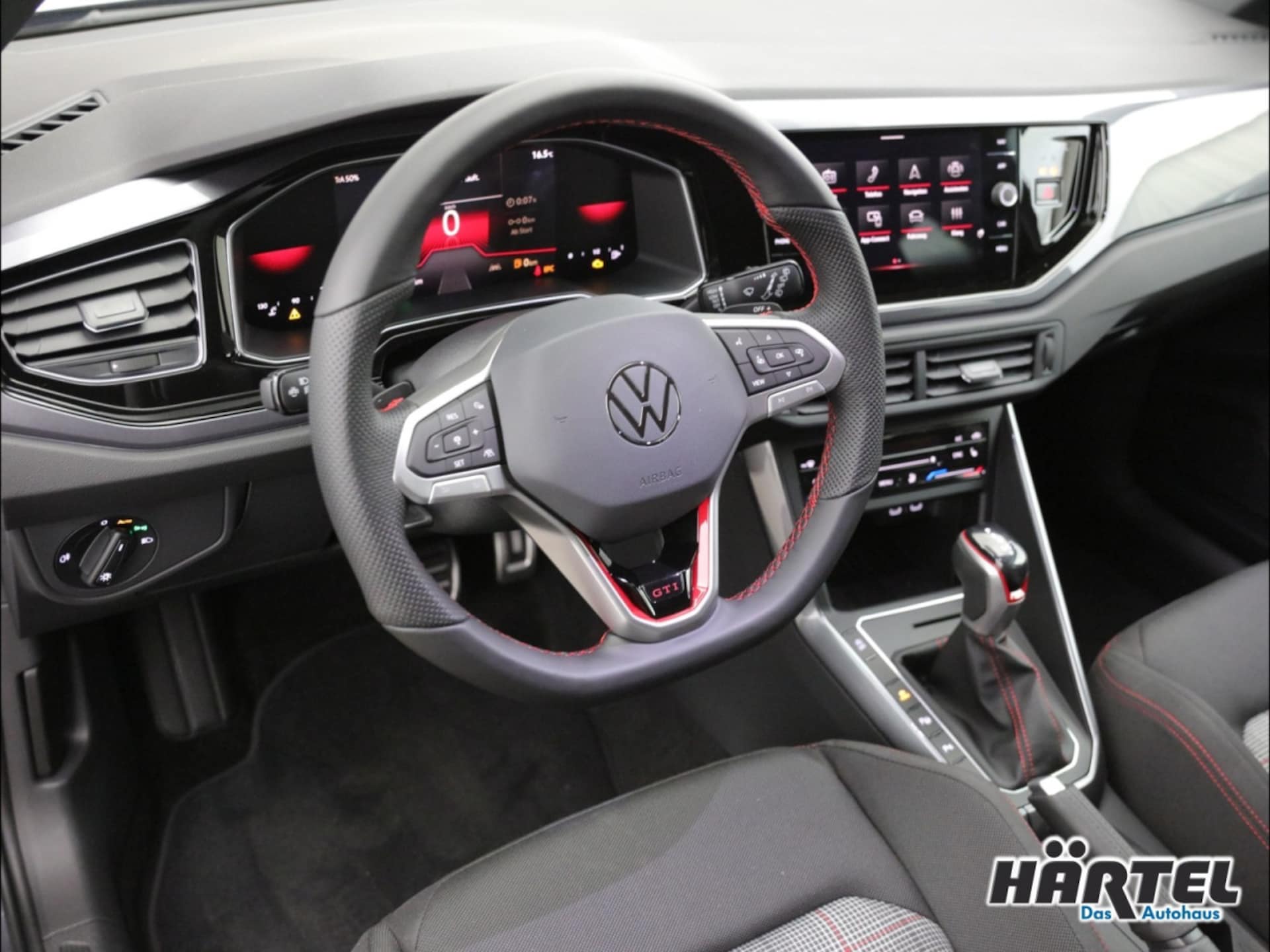 Volkswagen Polo GTI