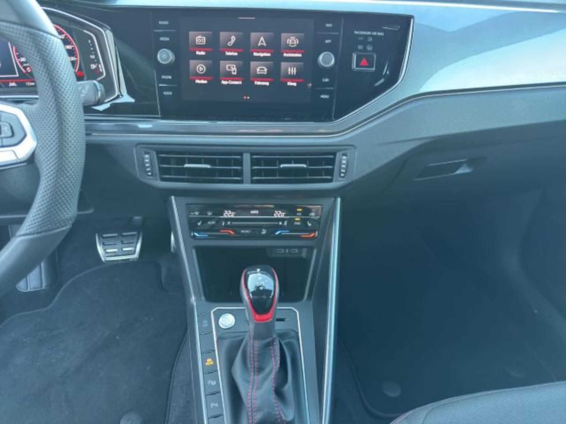 Volkswagen Polo GTI