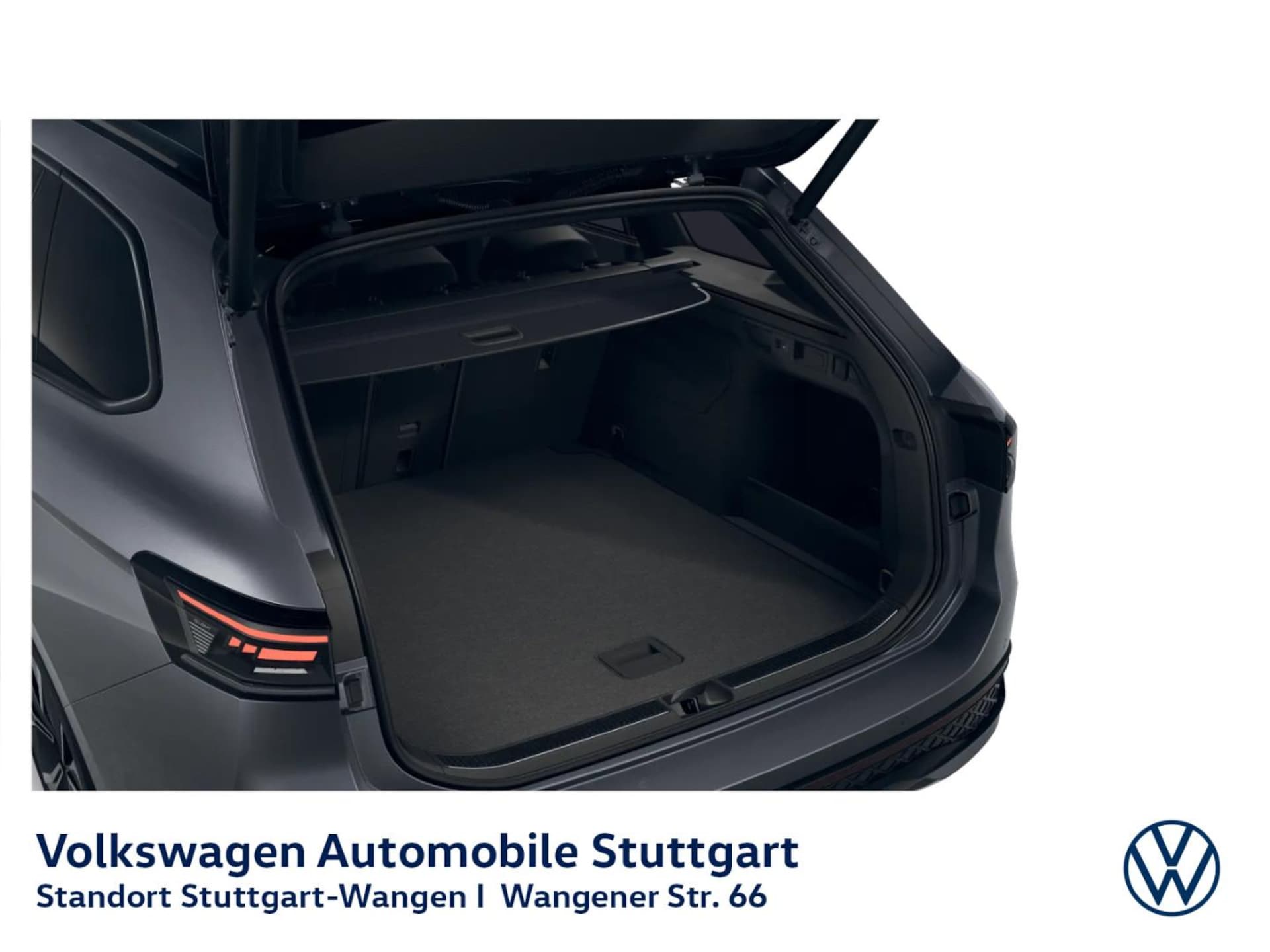 Volkswagen Passat R-Line