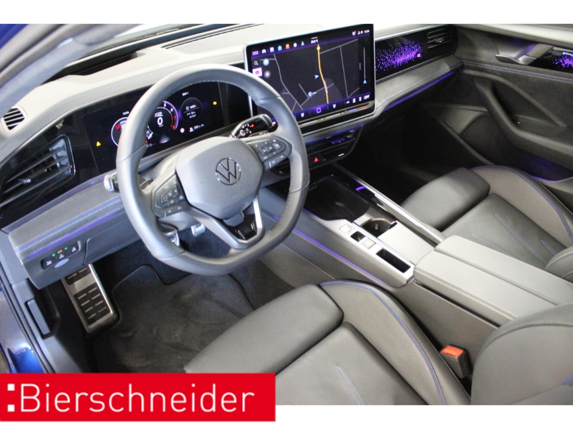 Volkswagen Passat R-Line