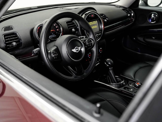 2016 MINI Clubman