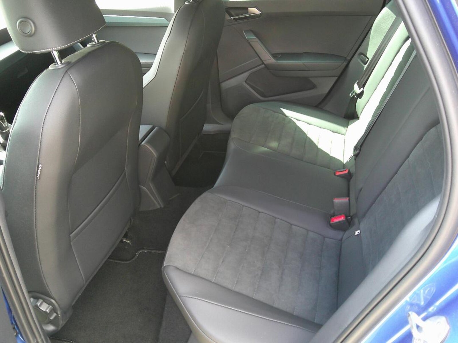 SEAT Arona – Bild 12