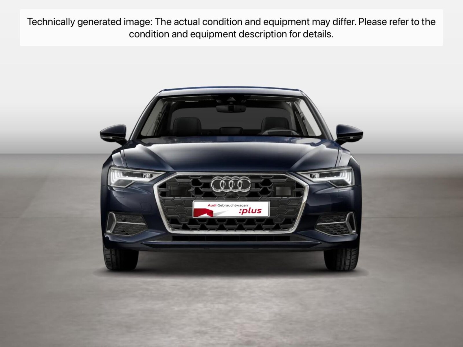 Audi A6 Limousine – Bild 4
