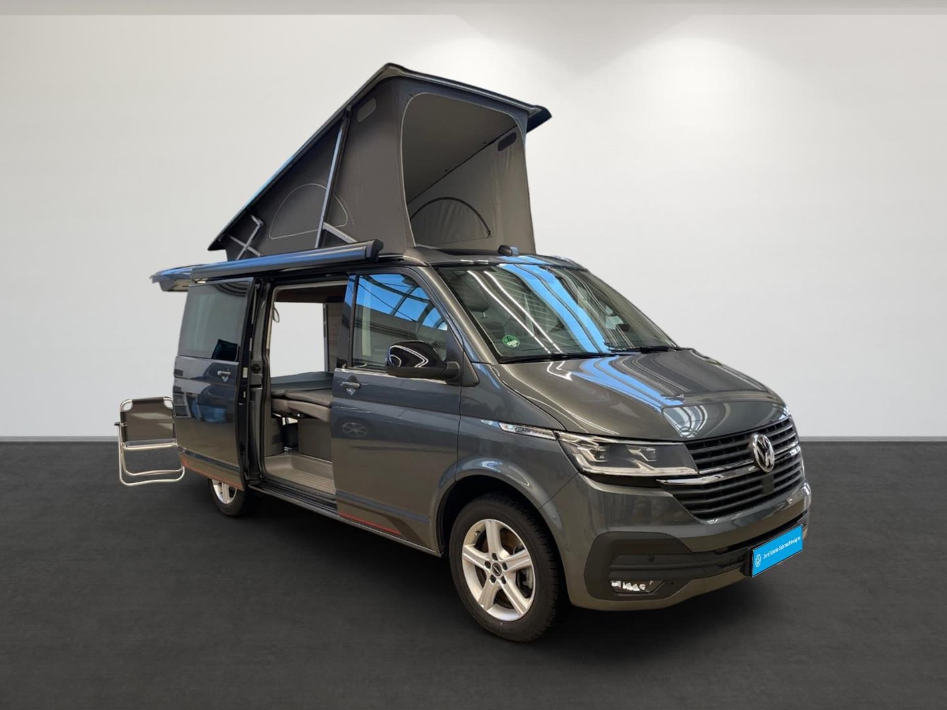 Volkswagen T6.1 California Ocean