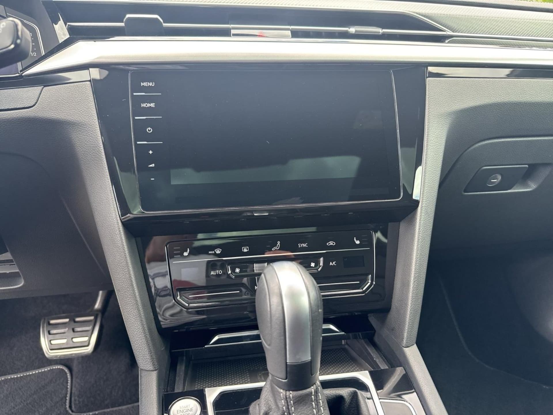 Volkswagen Arteon Shooting Brake R-Line