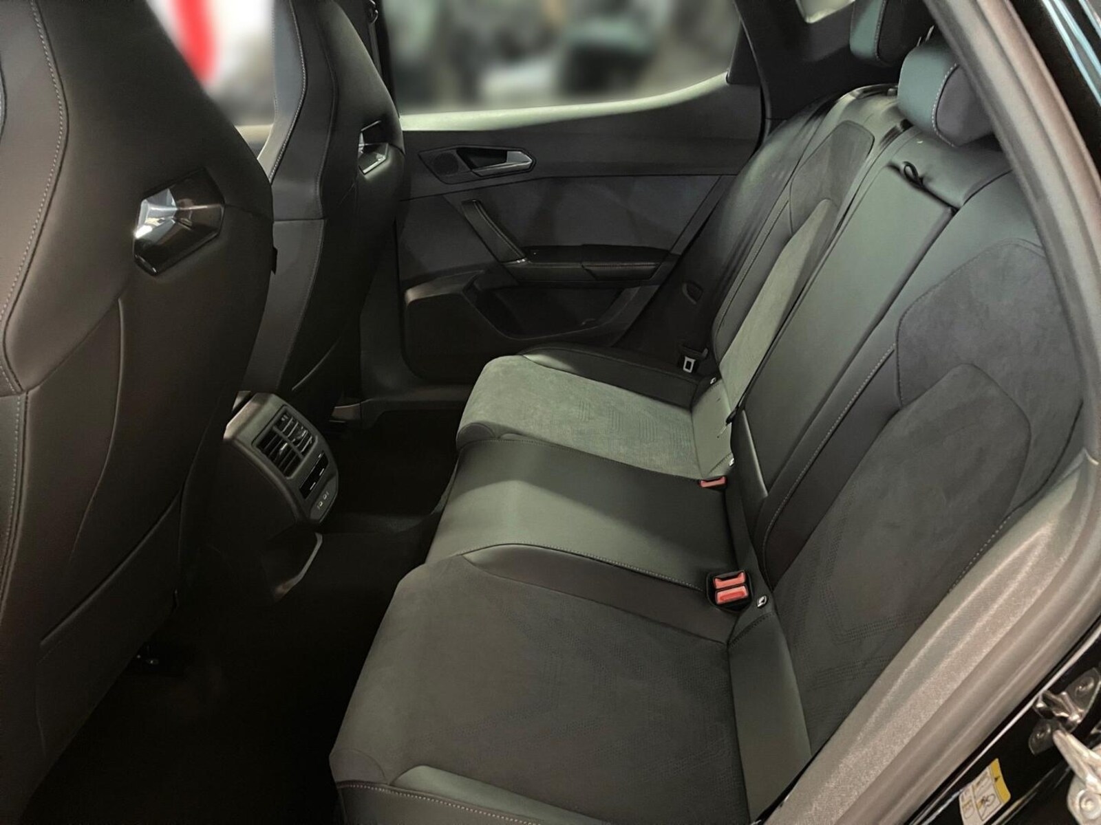 CUPRA Leon – Bild 14