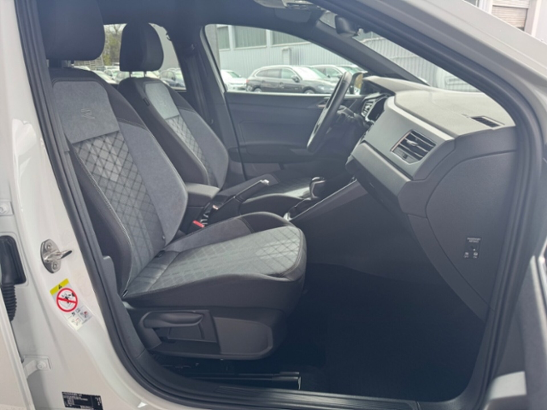 Volkswagen Taigo R-Line
