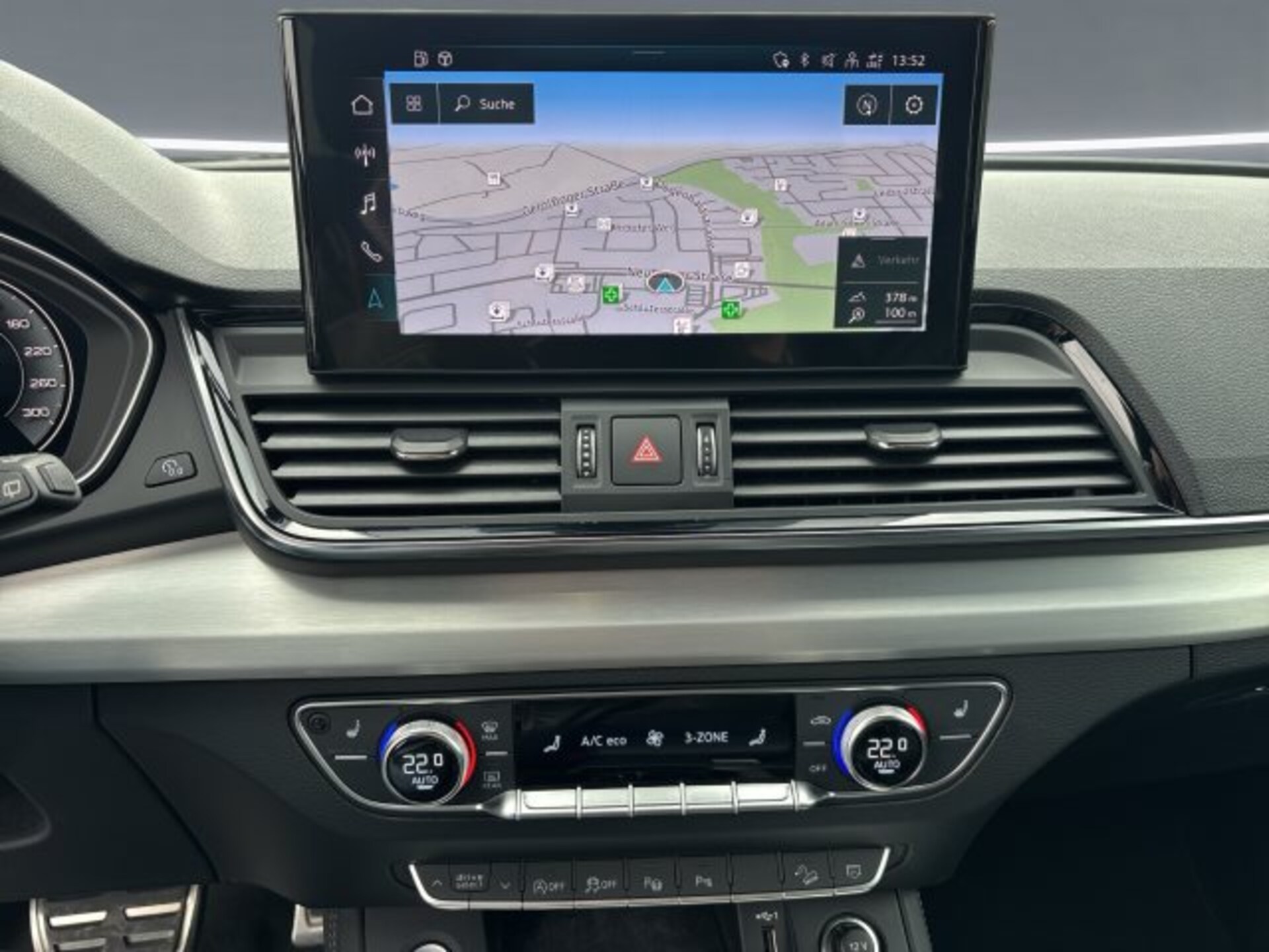 Audi Q5 SUV S line