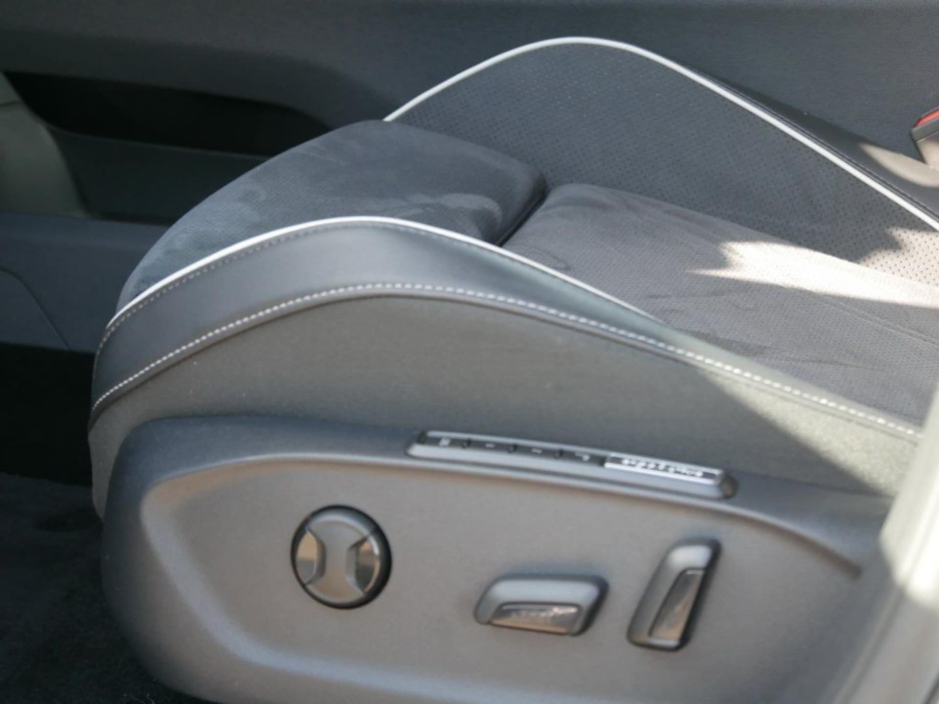 Volkswagen ID.7 Tourer Pro