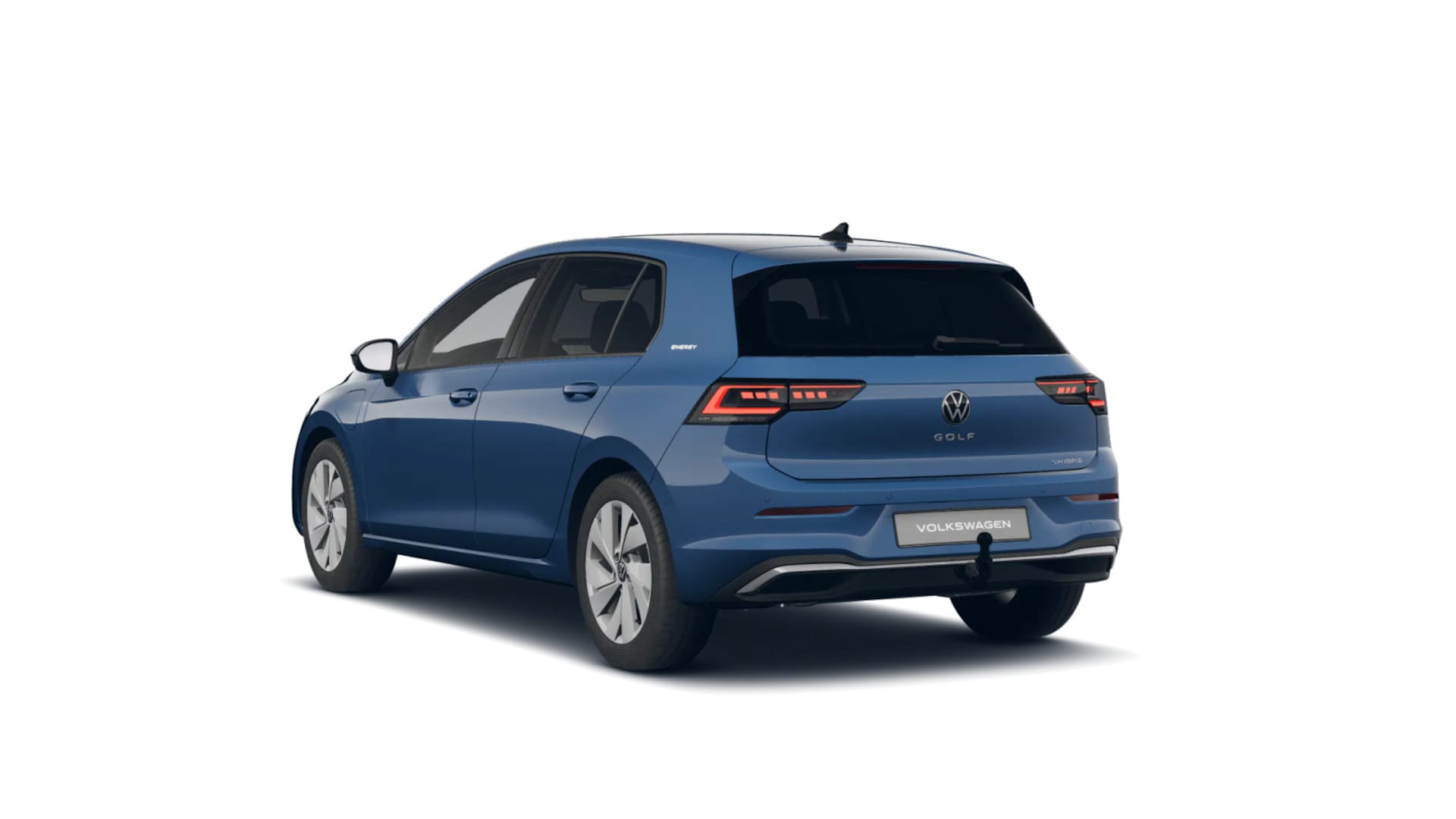 Volkswagen Golf ENERGY