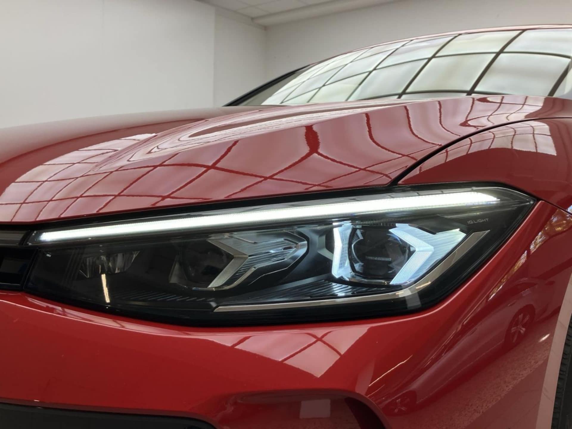 Volkswagen Passat Elegance