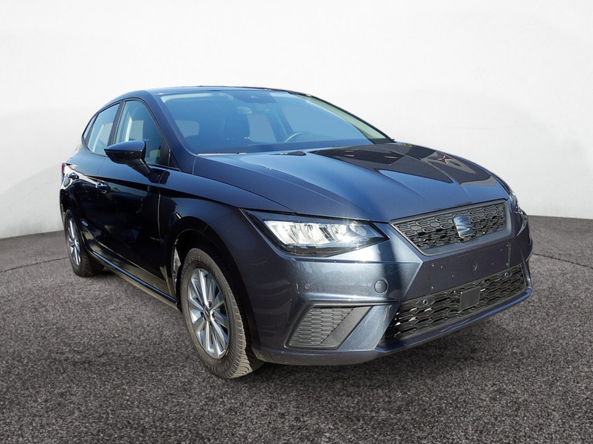 SEAT Ibiza Style