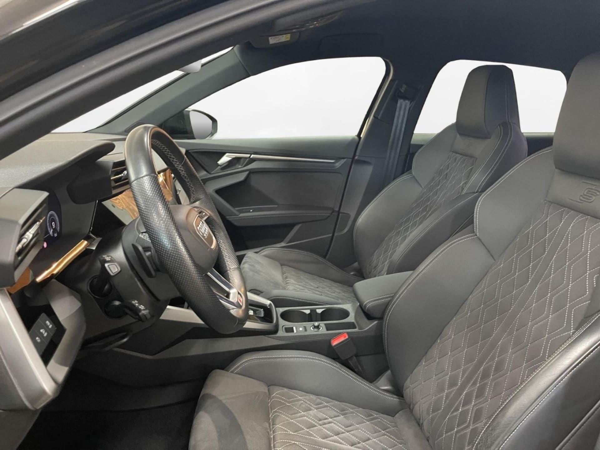 Audi A3 Sportback TFSI e S line