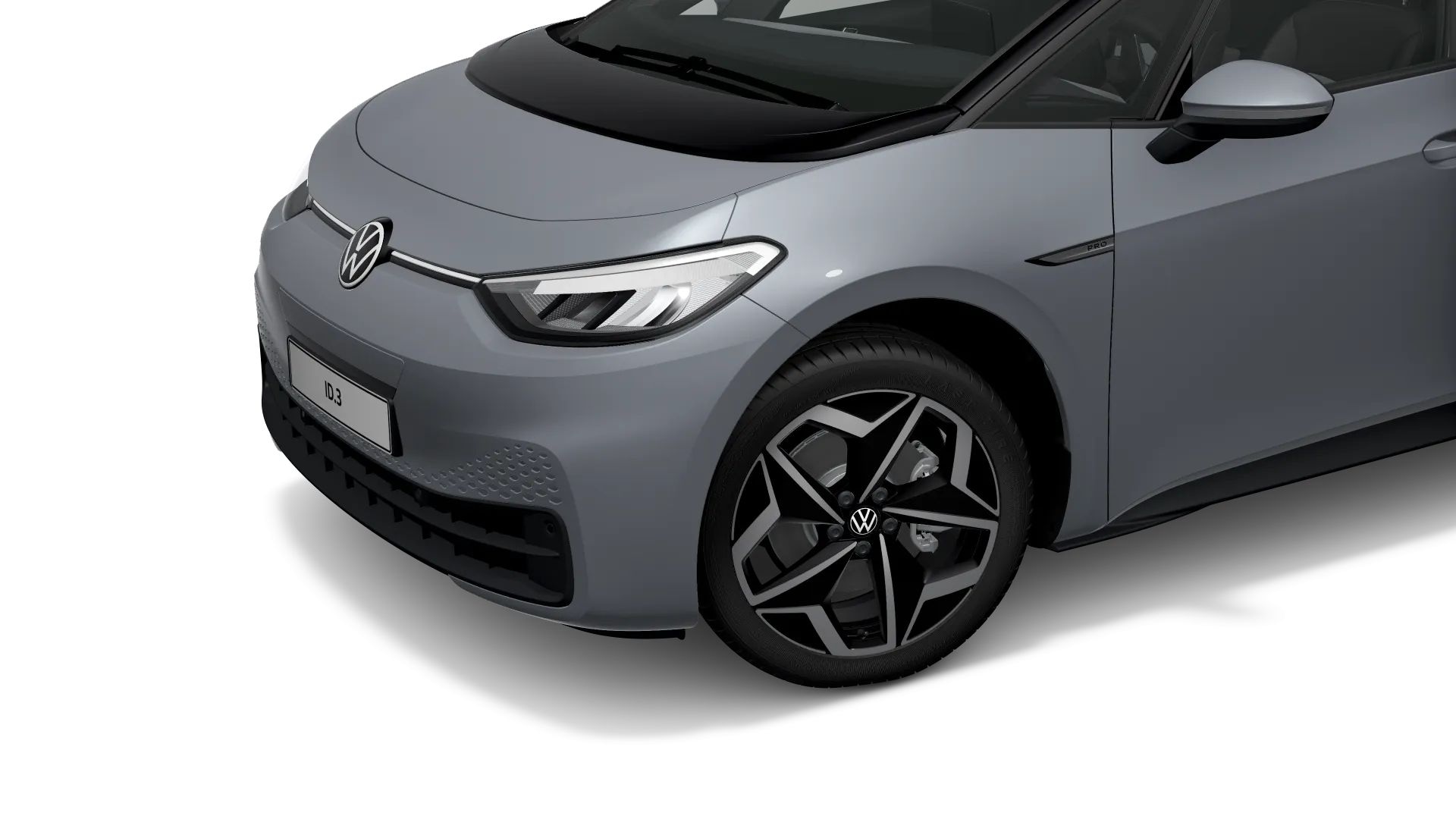 Volkswagen ID.3 Pro Performance
