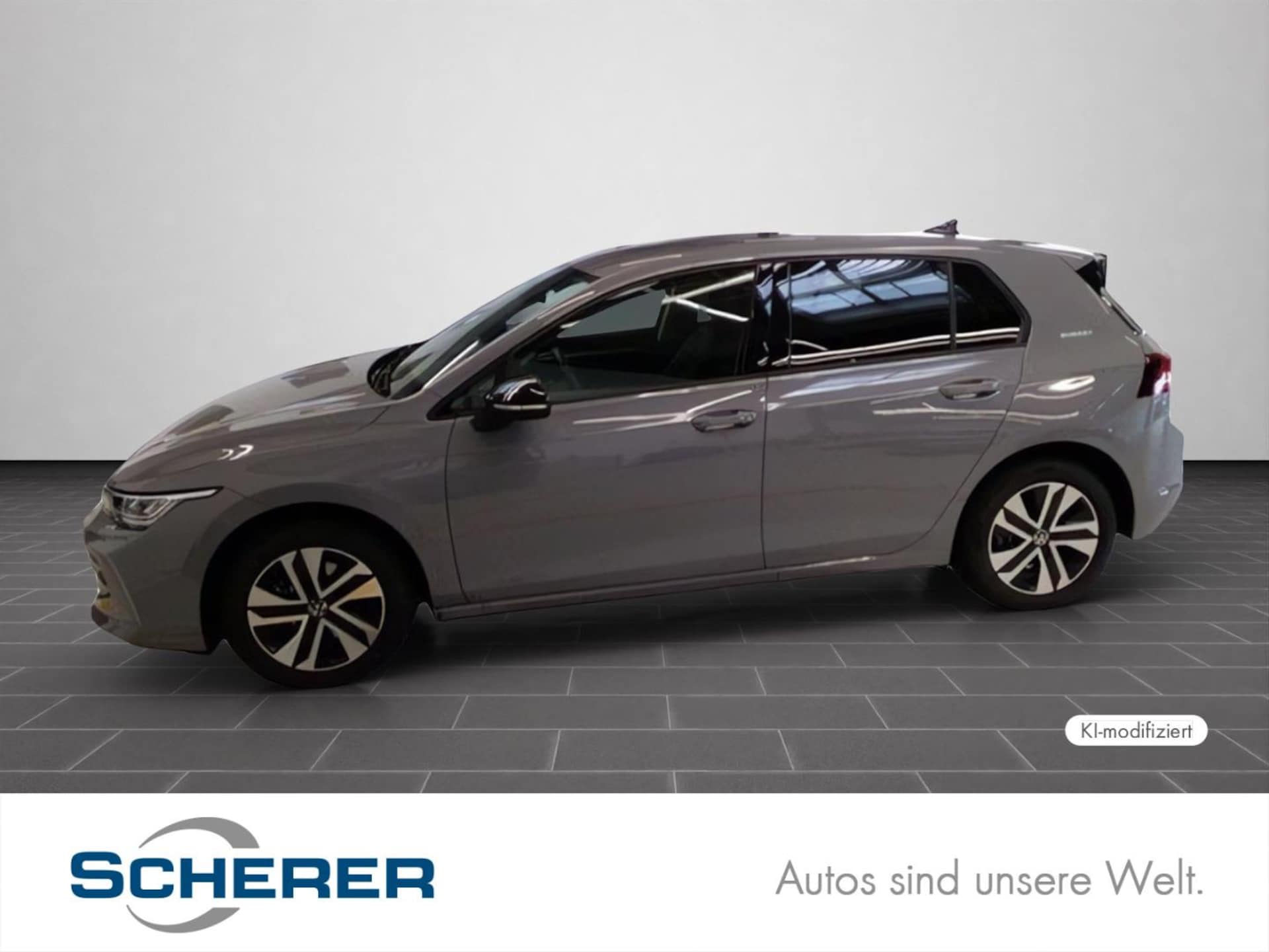 Volkswagen Golf ENERGY