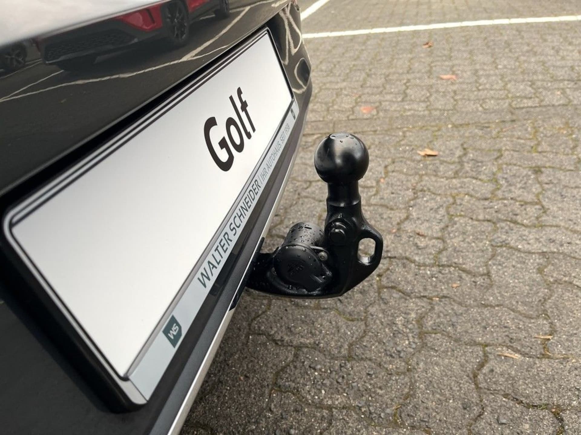 Volkswagen Golf ENERGY
