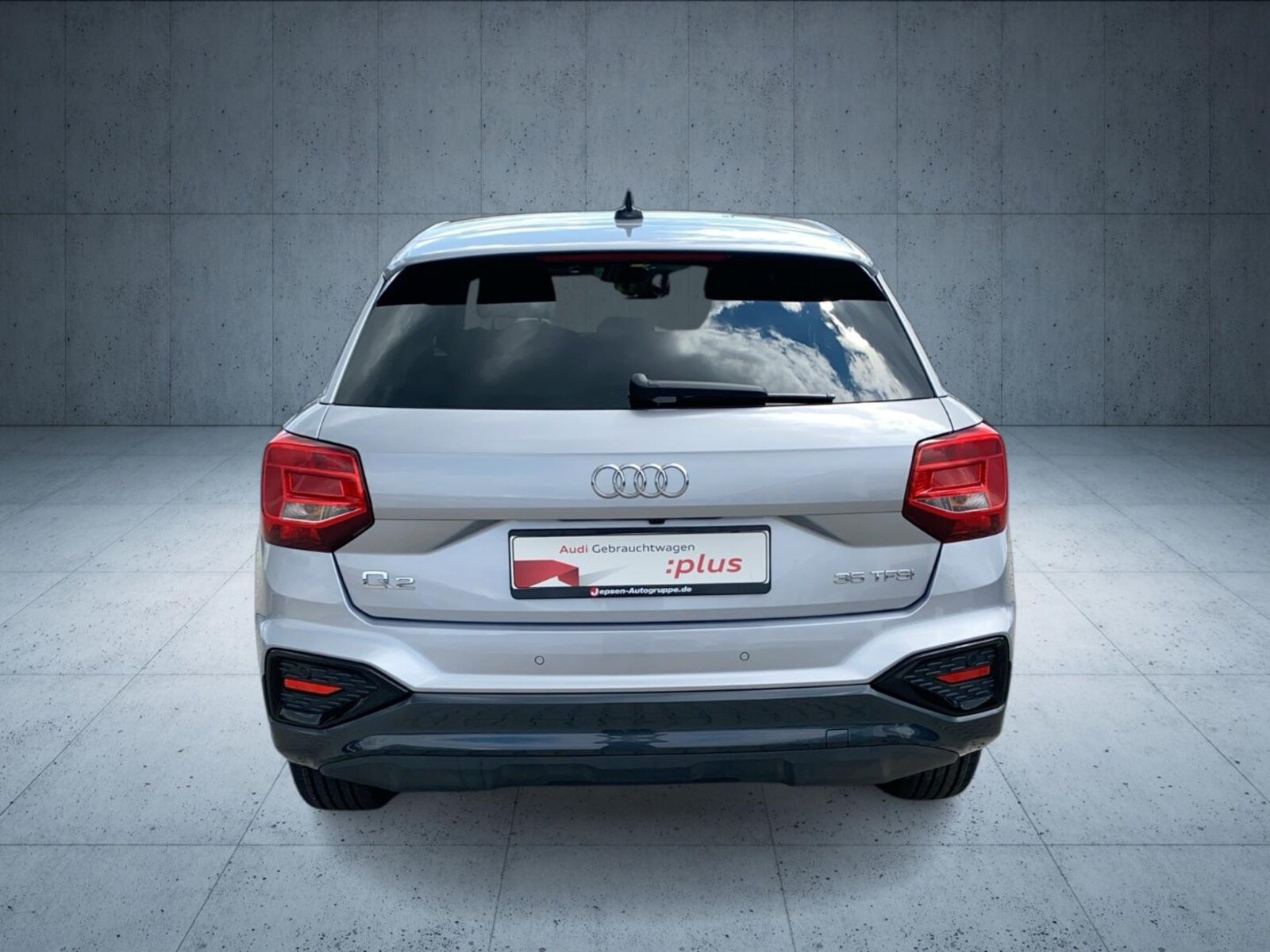 Audi Q2 – Bild 5