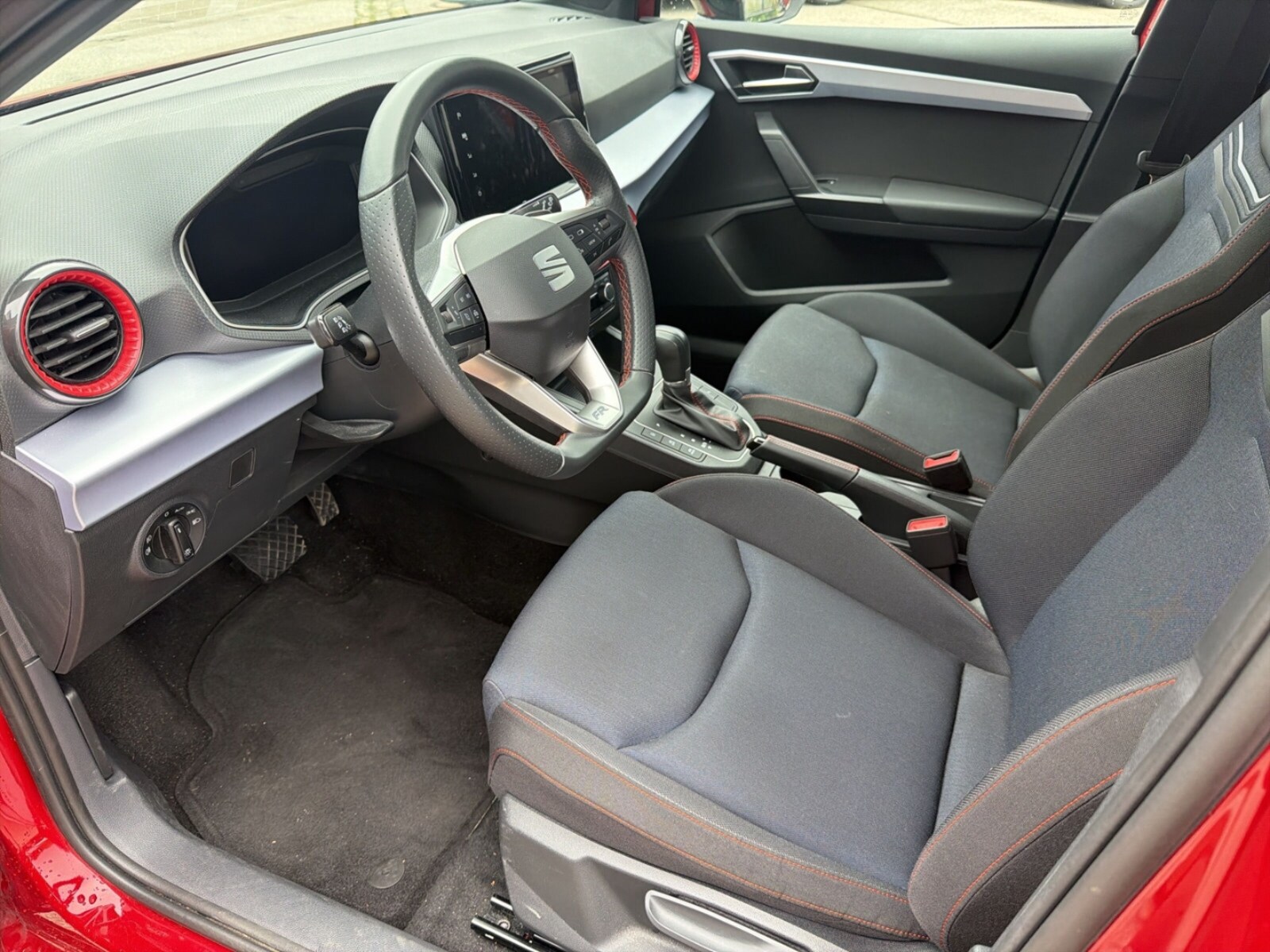 SEAT Ibiza – Bild 6