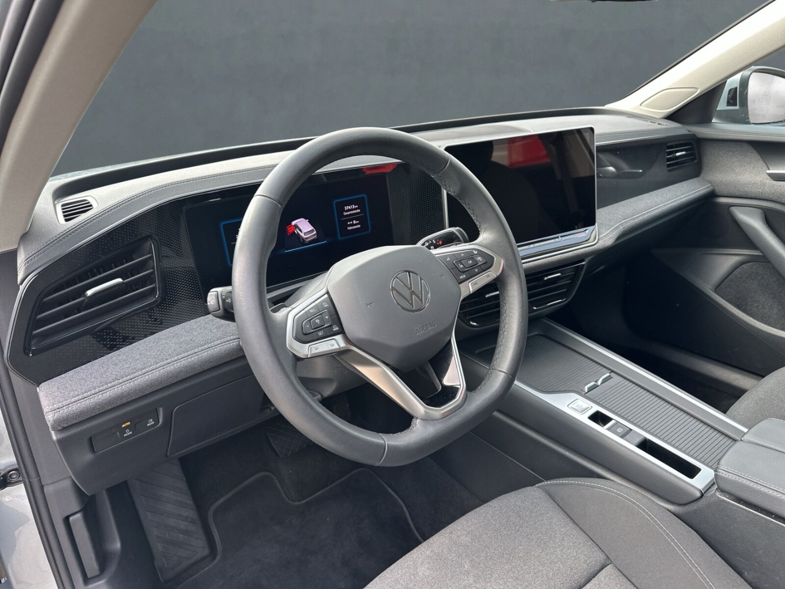 Volkswagen Passat – Bild 9