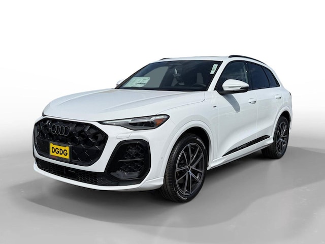 Photo of 2026 Audi Q5