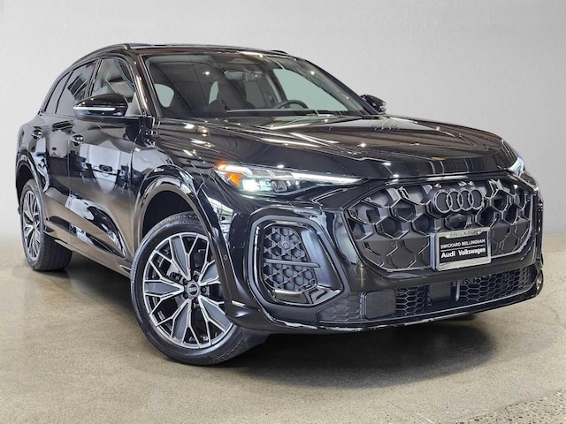 Photo of 2026 Audi Q5