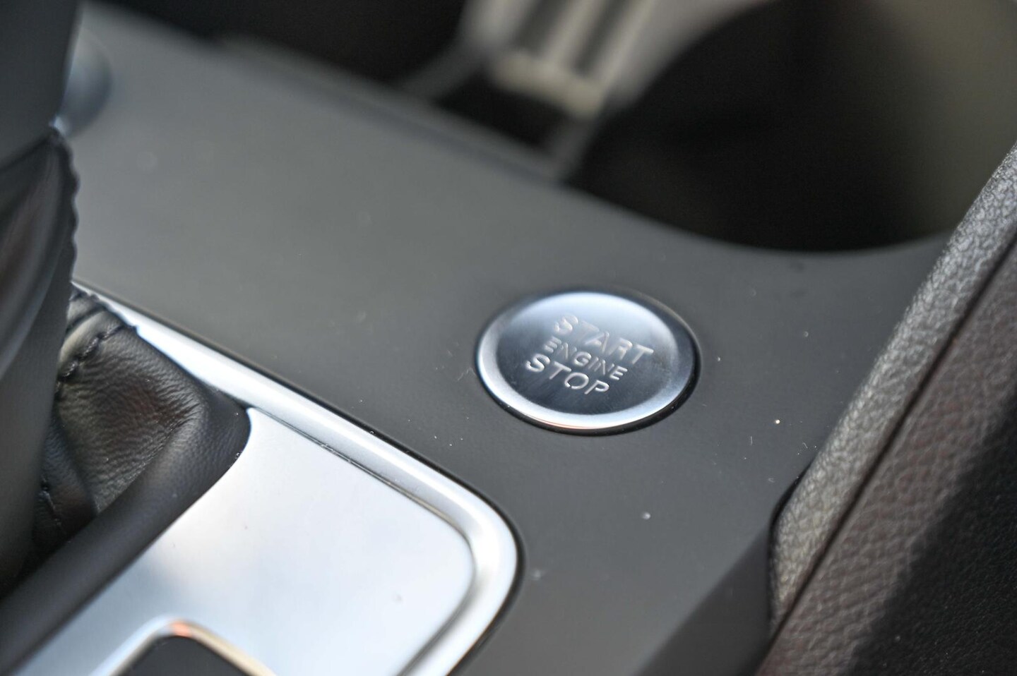 Image about Audi Q2 35 TFSI S tronic