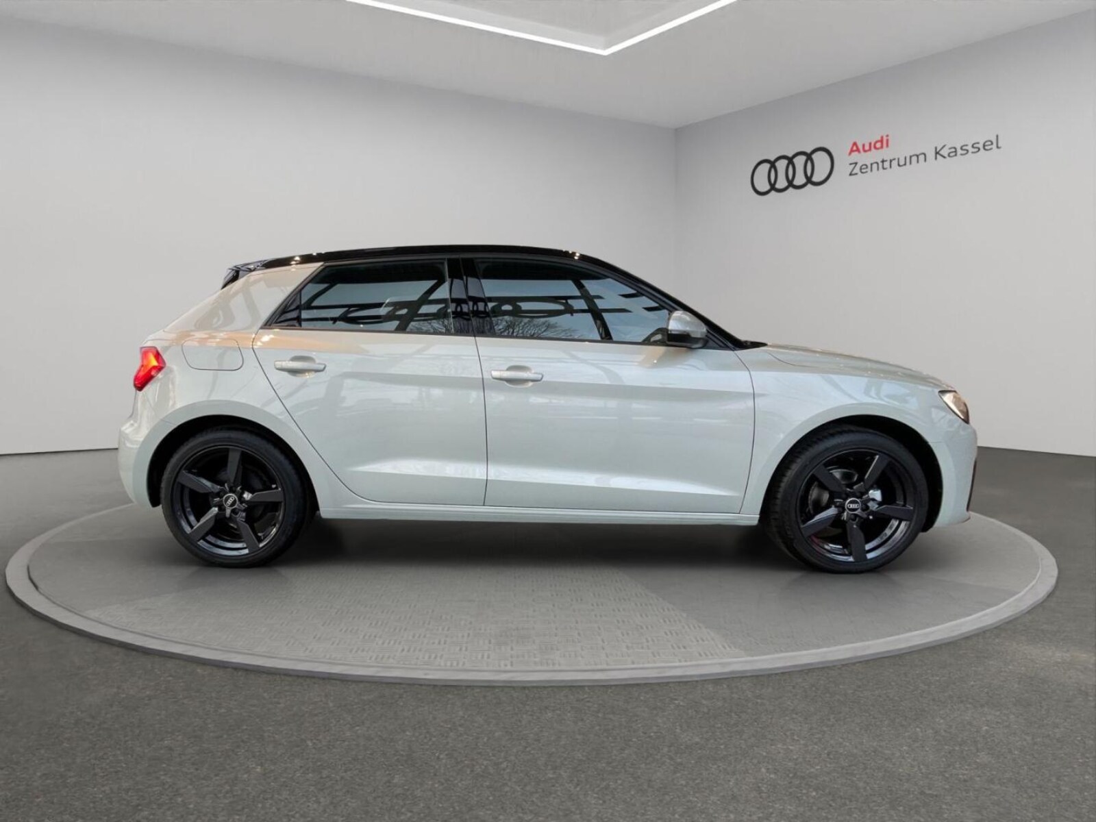 Audi A1 Sportback – Bild 5