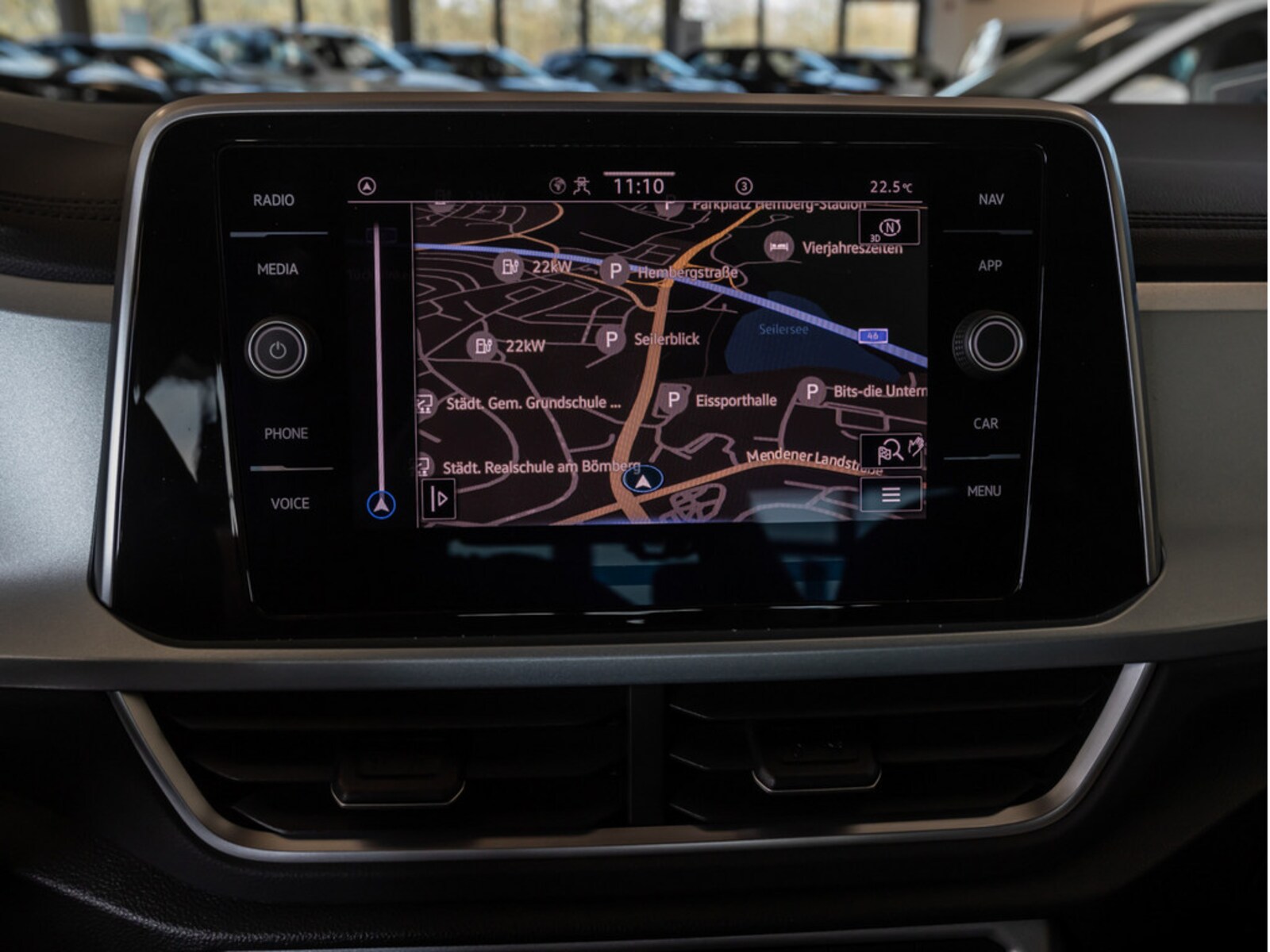 Volkswagen T-Roc – Bild 23