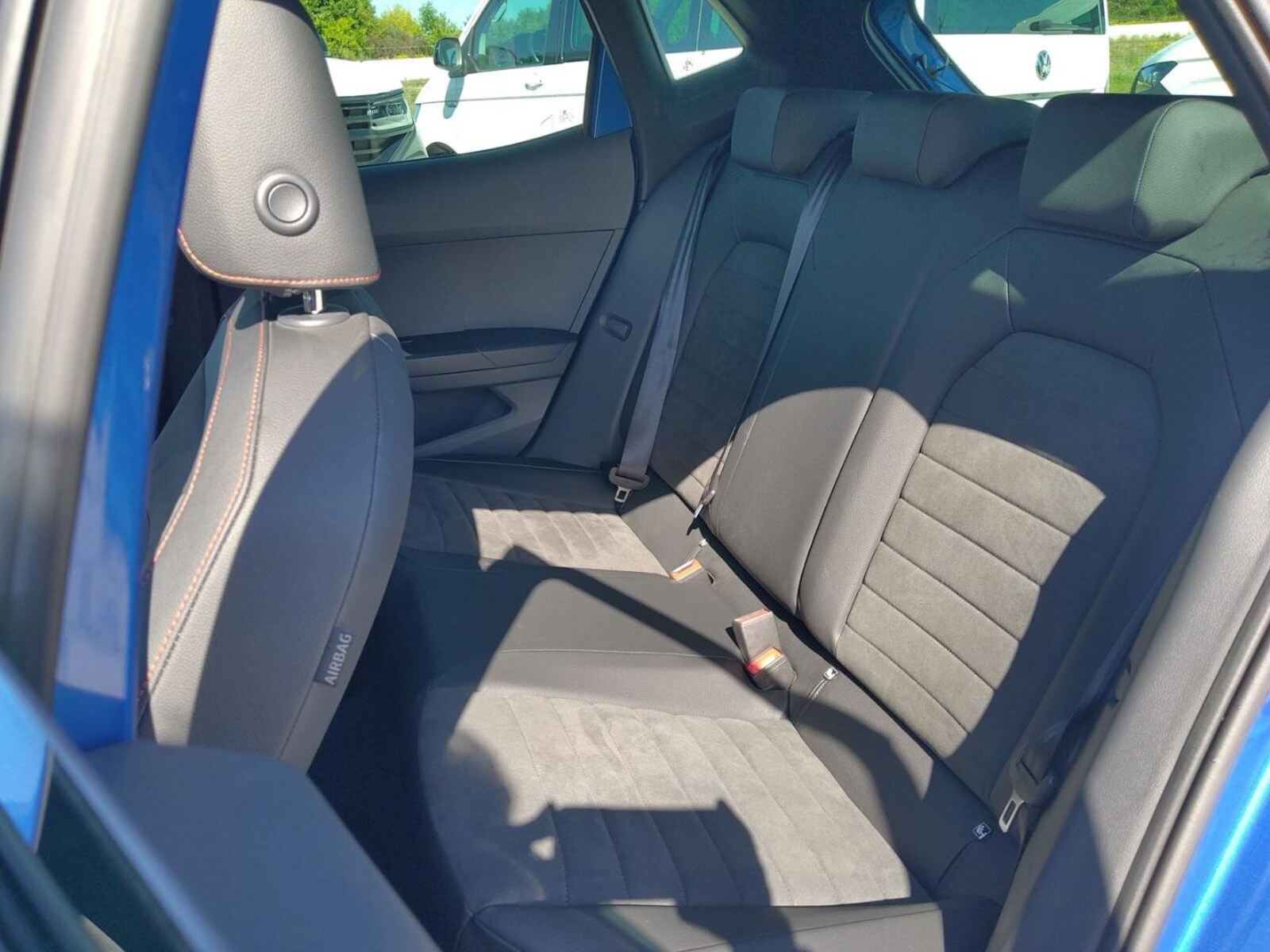 SEAT Ibiza – Bild 13