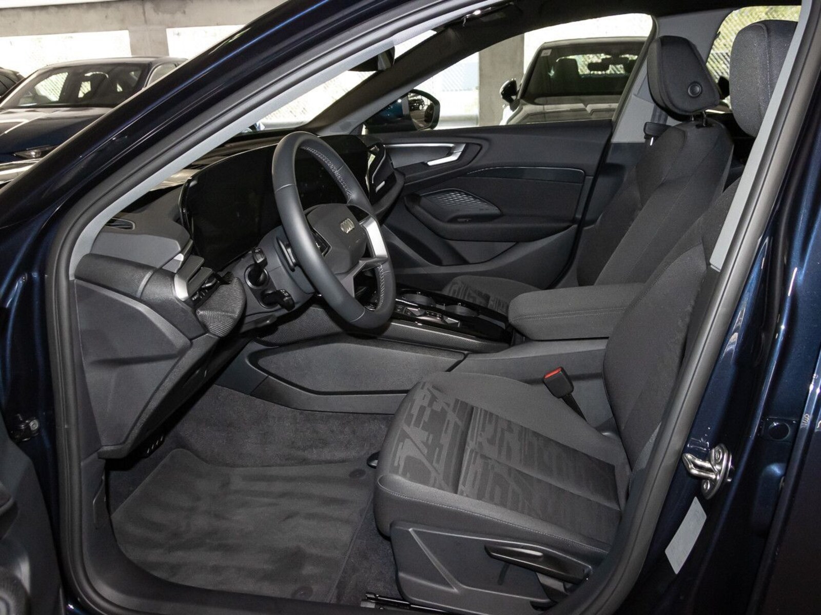 Audi A5 Avant – Bild 17