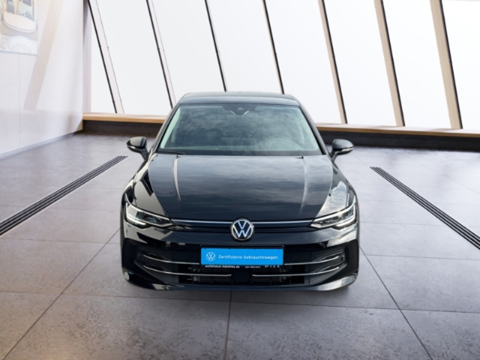 Volkswagen Golf – Bild 3