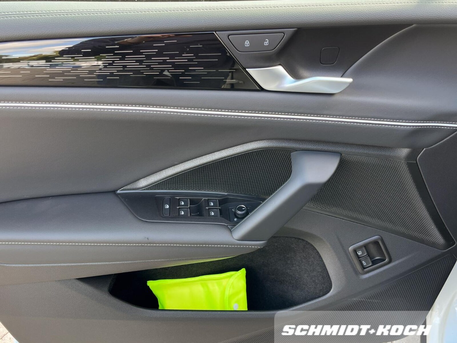 Volkswagen Tiguan – Bild 11