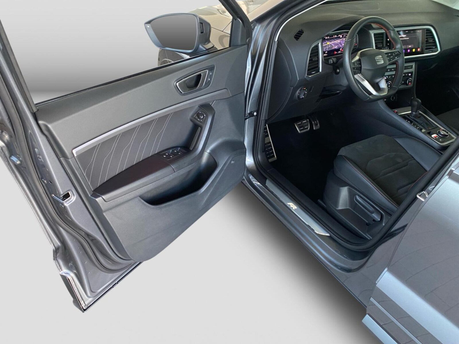 SEAT Ateca – Bild 13