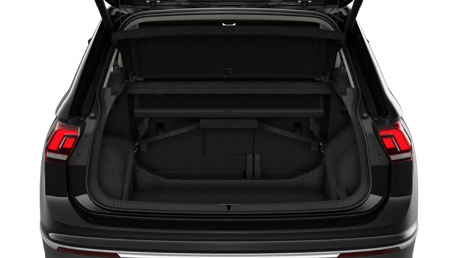 Volkswagen Tiguan – Bild 5