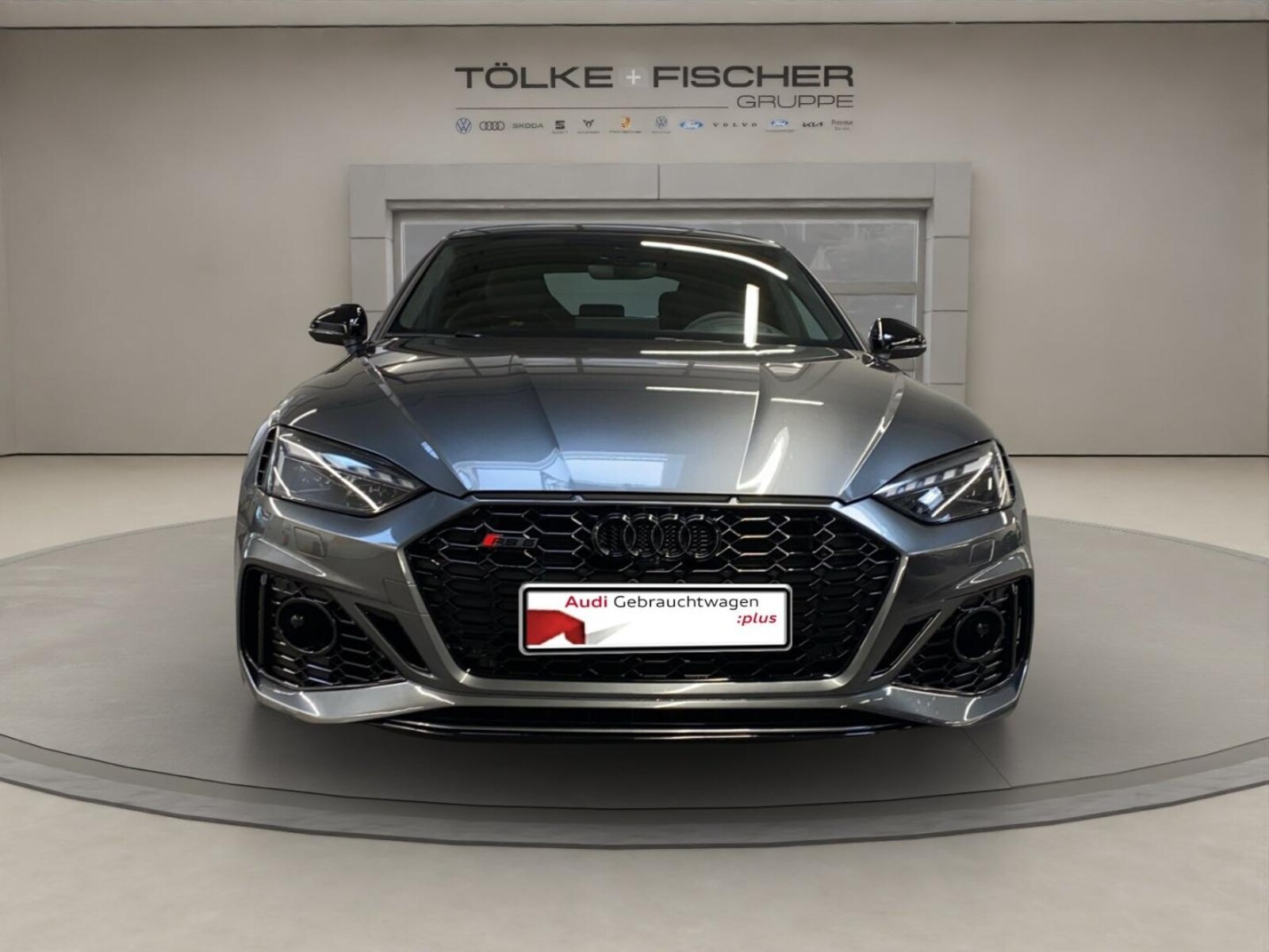 Audi RS 5 Sportback – Bild 3