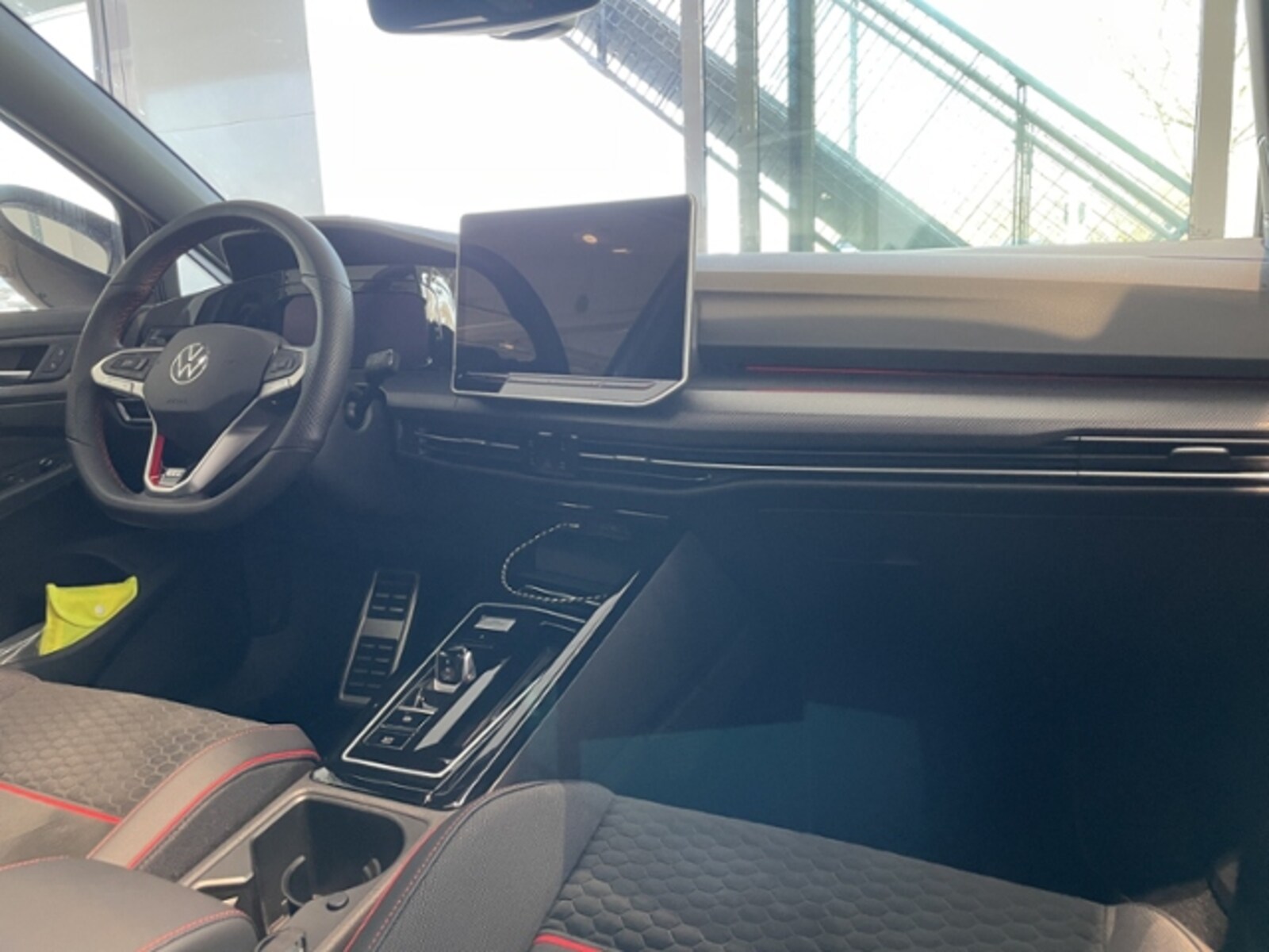 Volkswagen Golf – Bild 7