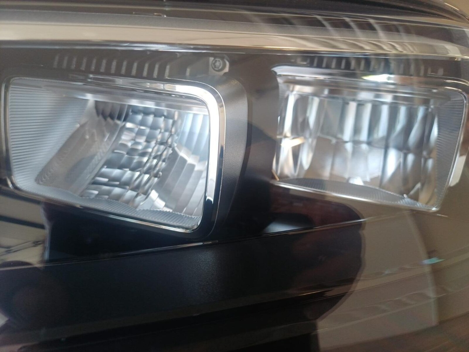 Audi Q3 – Bild 4