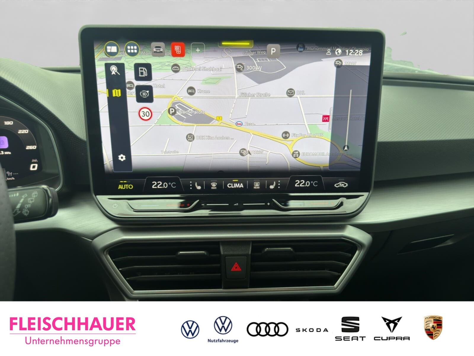 SEAT Leon – Bild 13