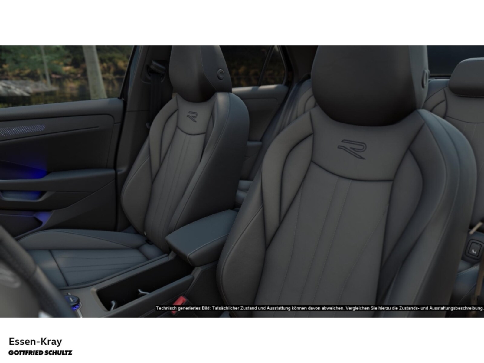Volkswagen T-Roc – Bild 9