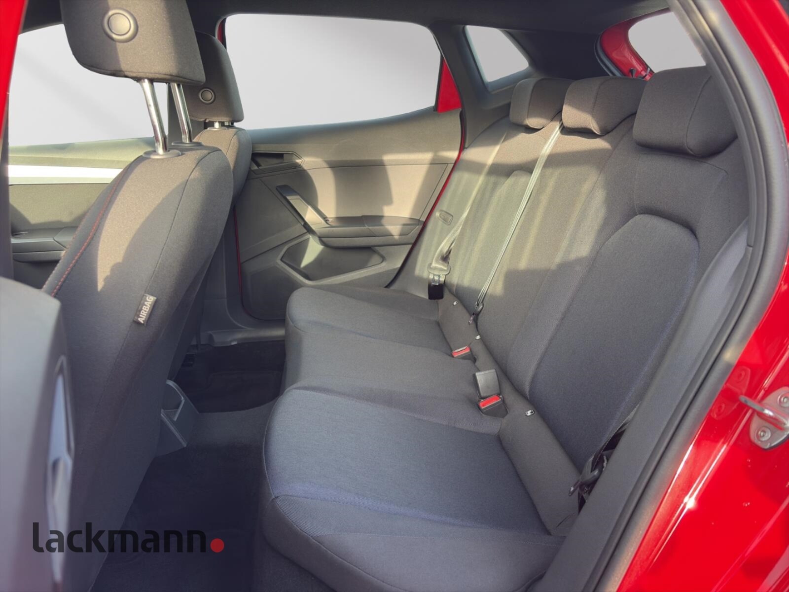 SEAT Ibiza – Bild 9