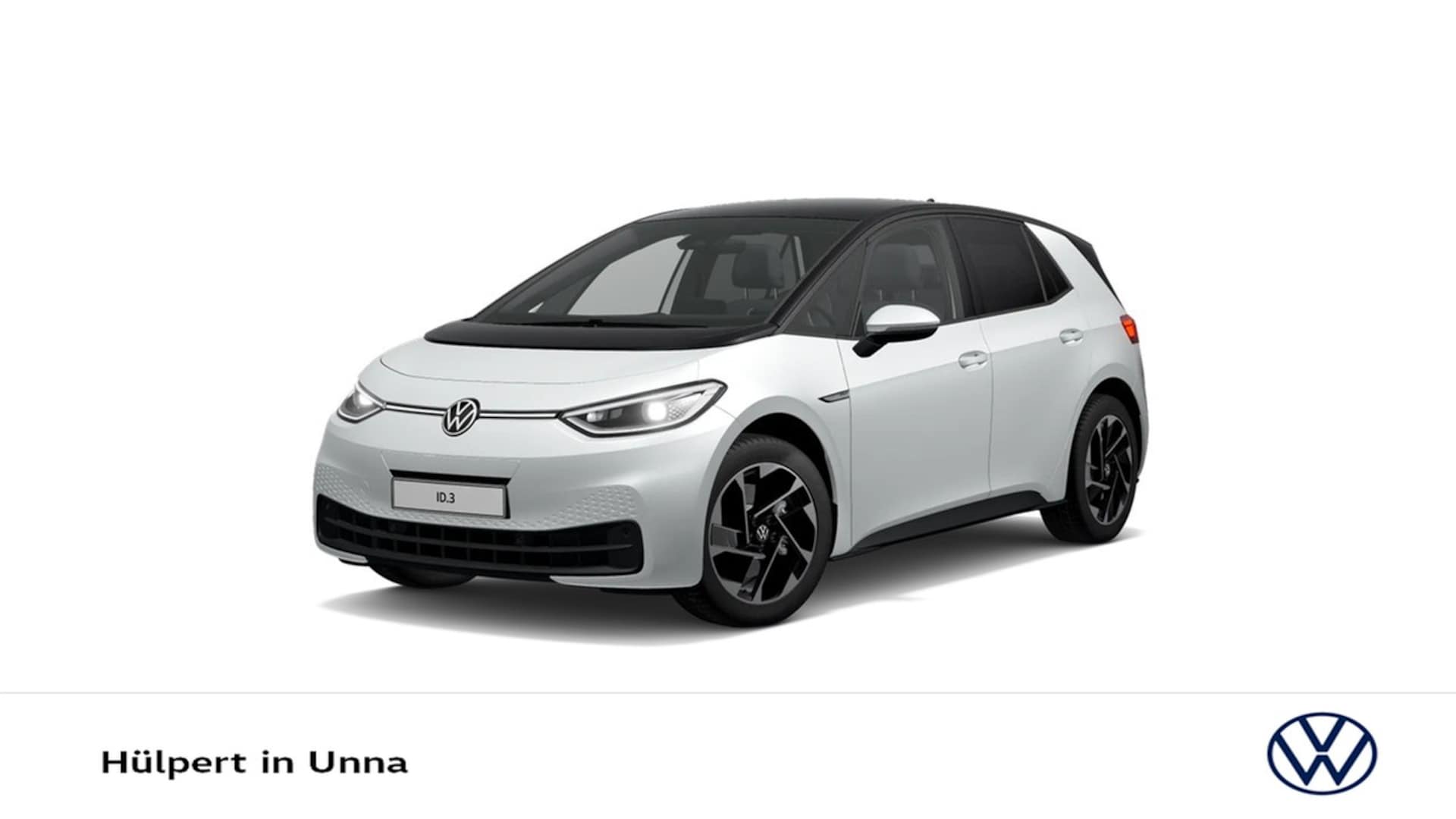 Volkswagen ID.3 2023