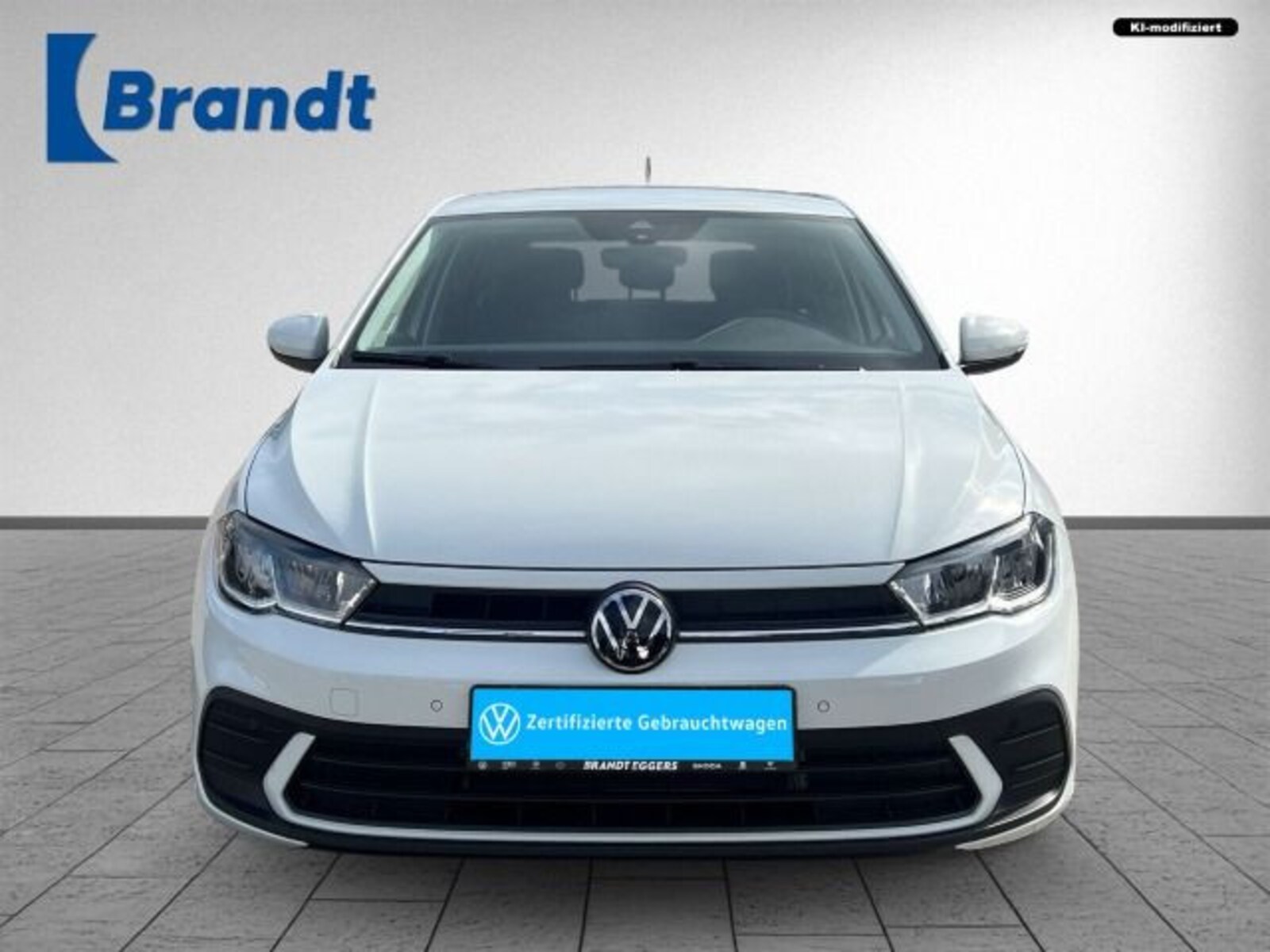 Volkswagen Polo – Bild 4